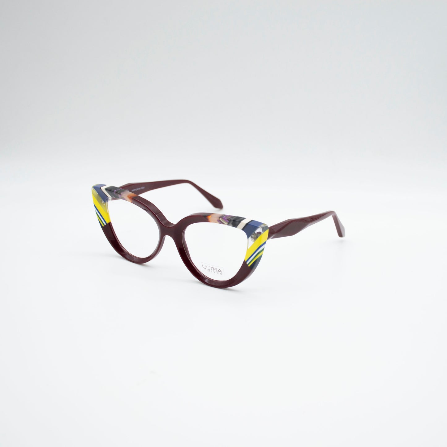 Ultra Limited "Courmayer"