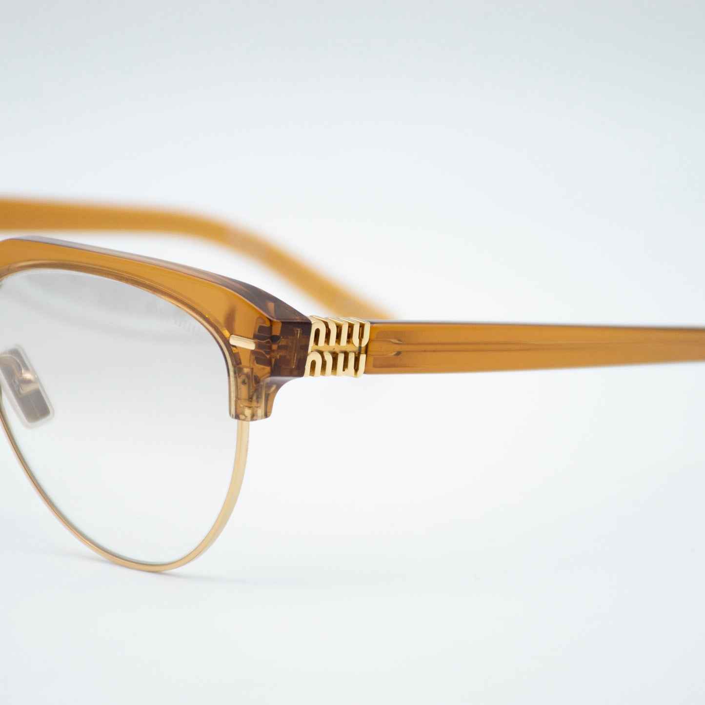 Miu Miu SMU09Z