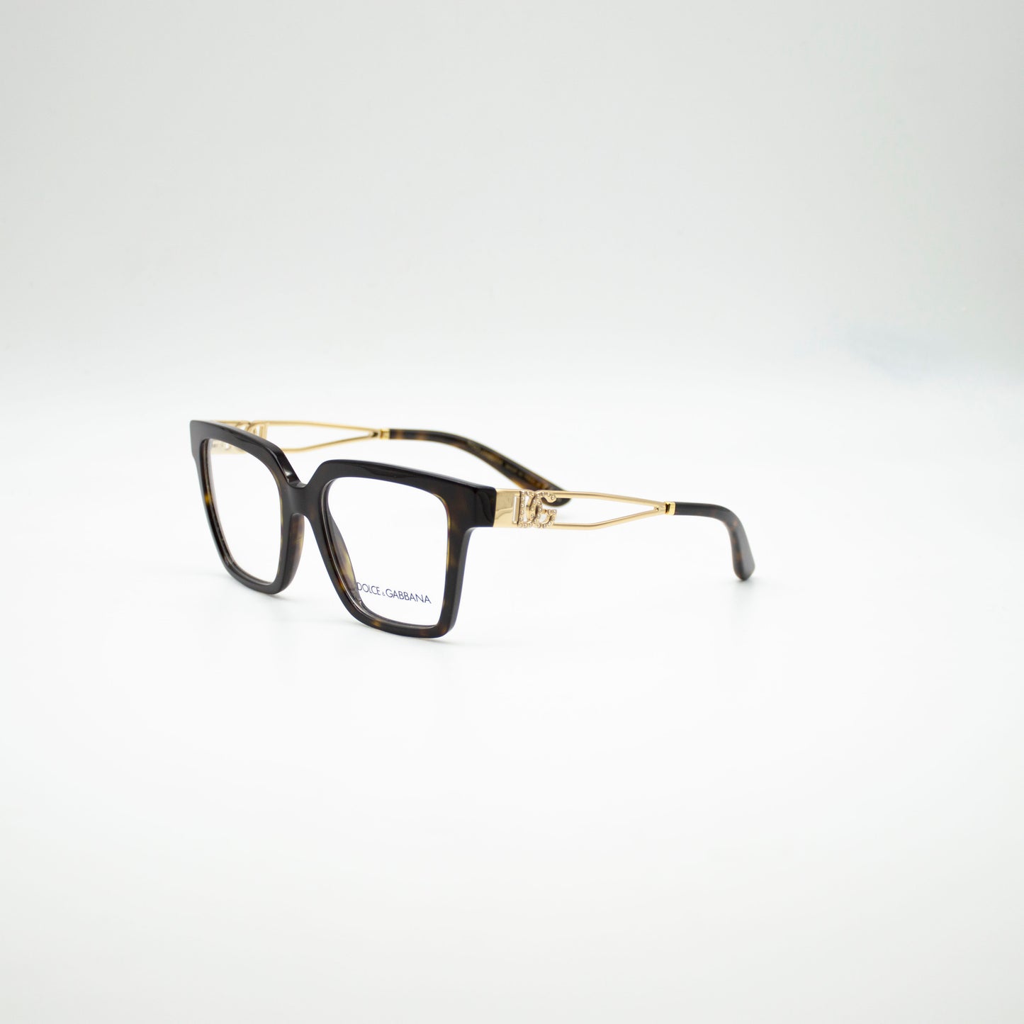 Dolce&Gabbana DG3376-B