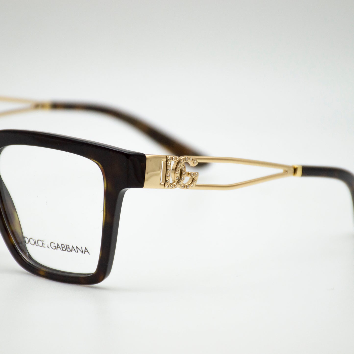 Dolce&Gabbana DG3376-B