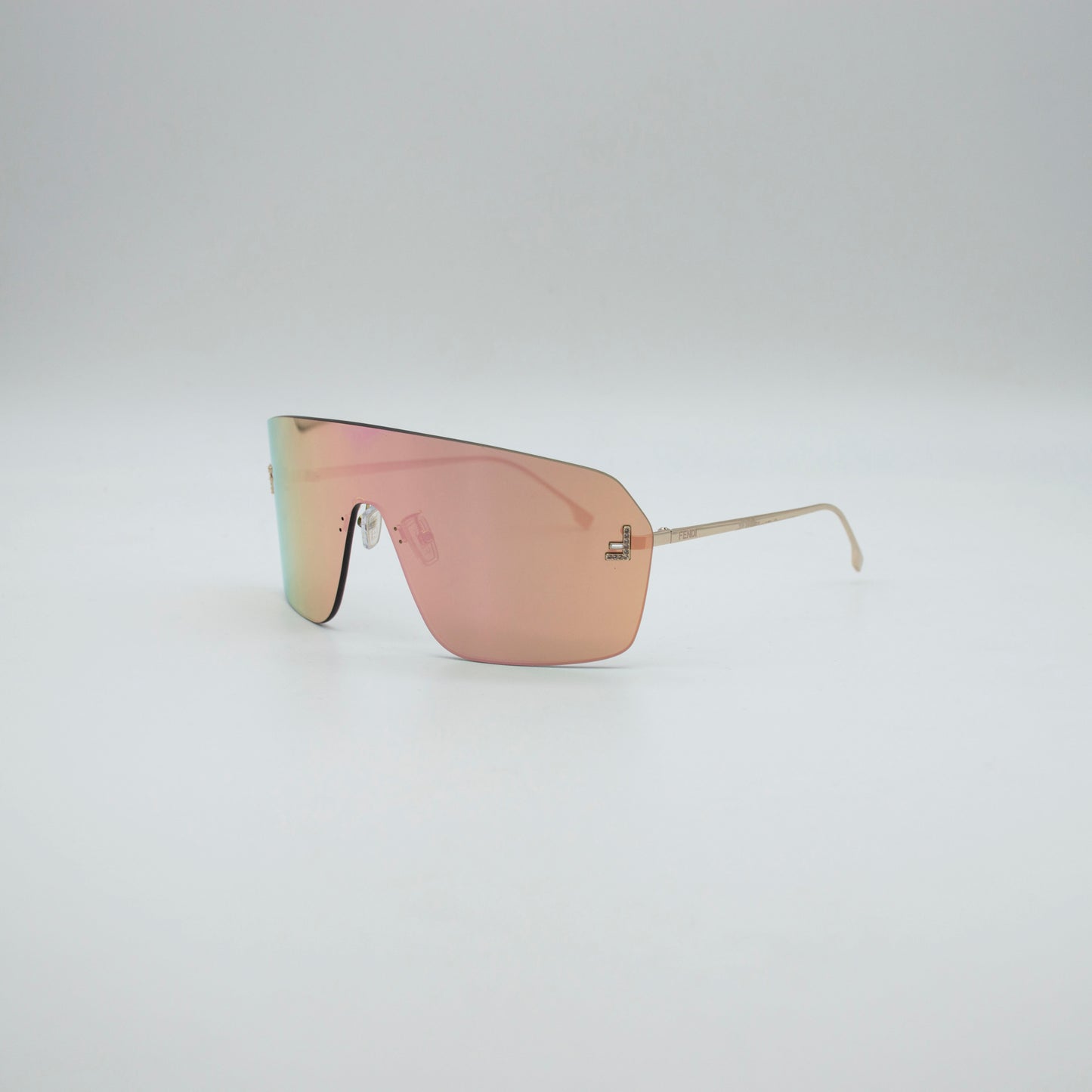 Fendi FE4121US