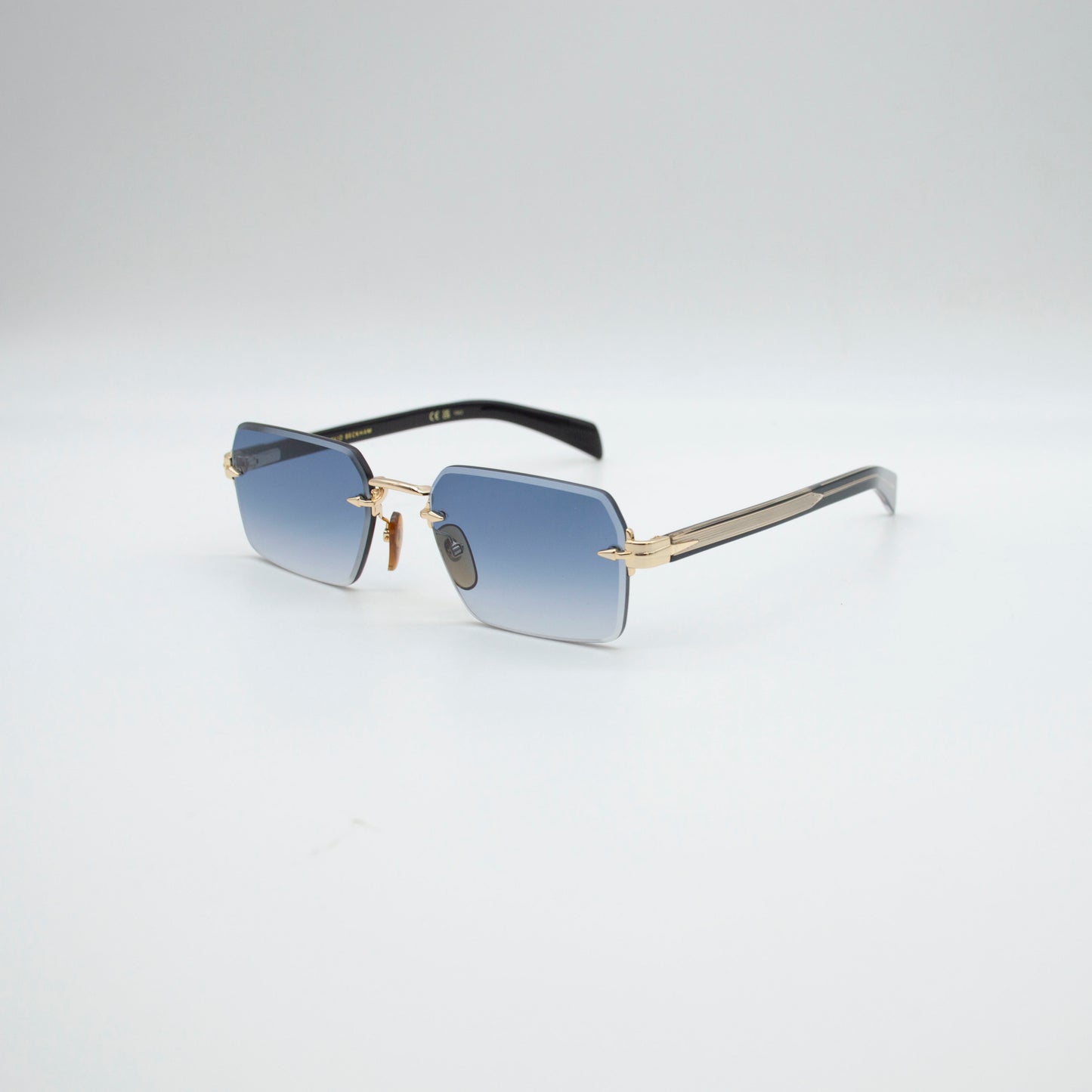 David Beckham DB 7109