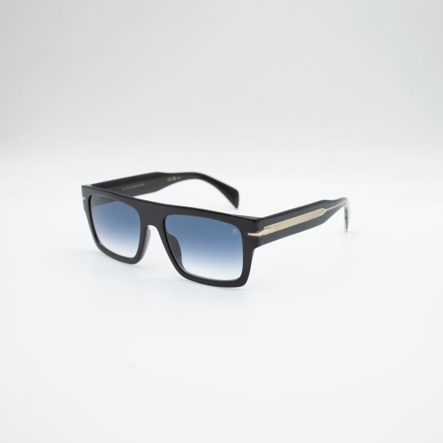 David Beckham DB 7161
