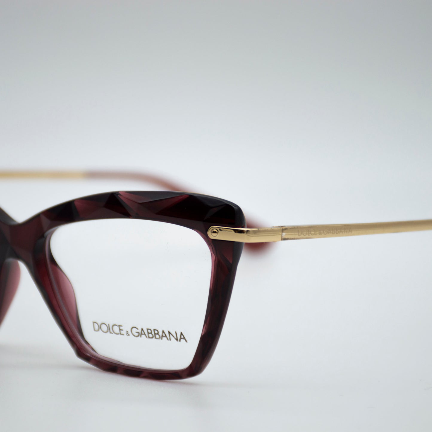 Dolce&Gabbana DG5025