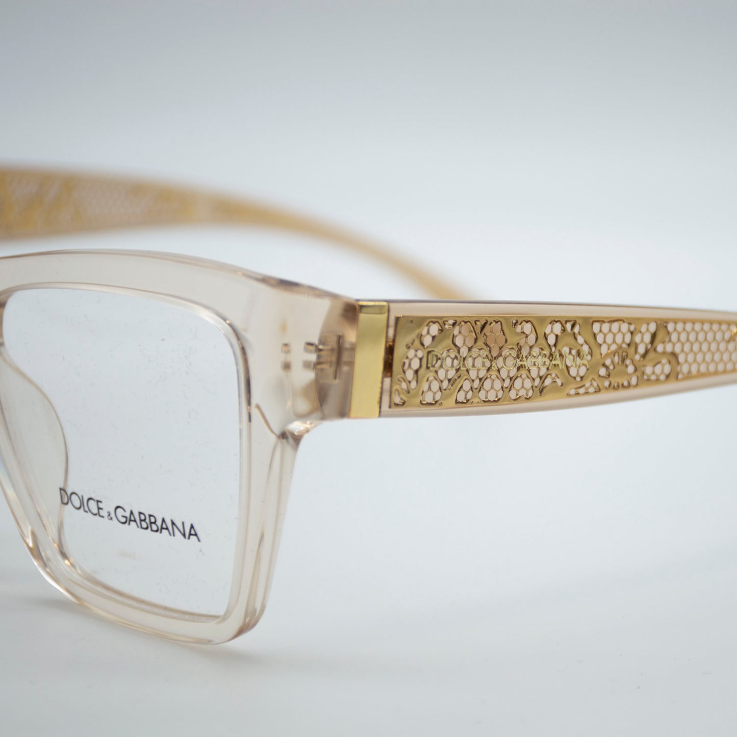 Dolce&Gabbana DG3411