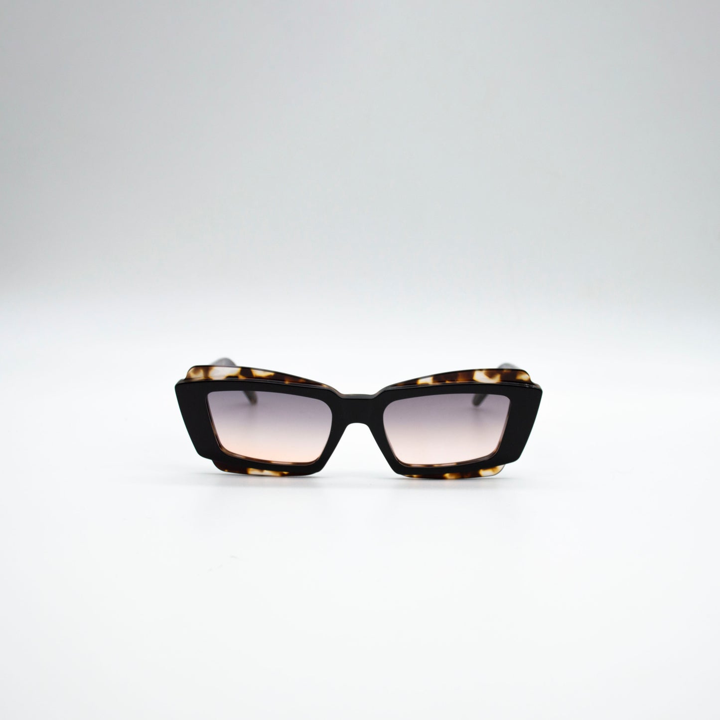 Original Vintage - Glass Double GD01
