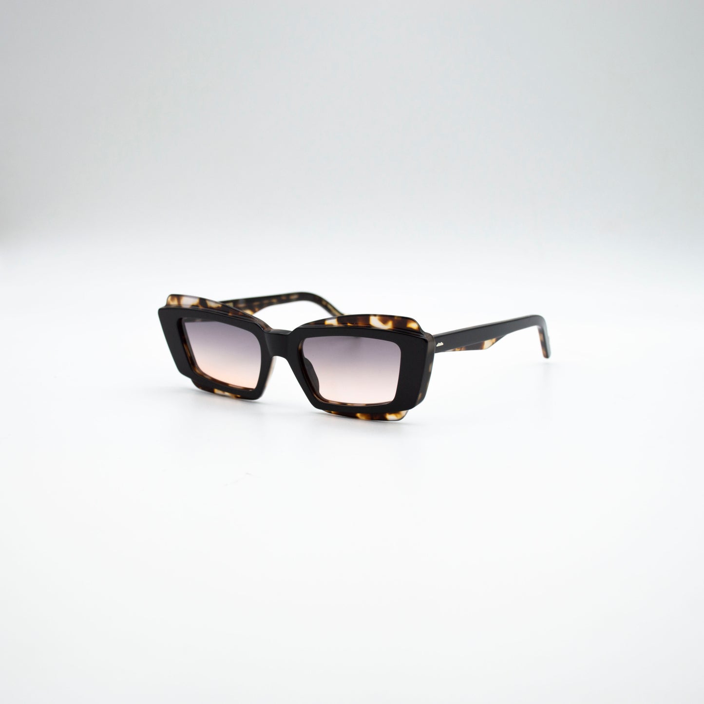 Original Vintage - Glass Double GD01