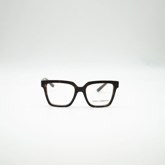 Dolce&Gabbana DG3376-B