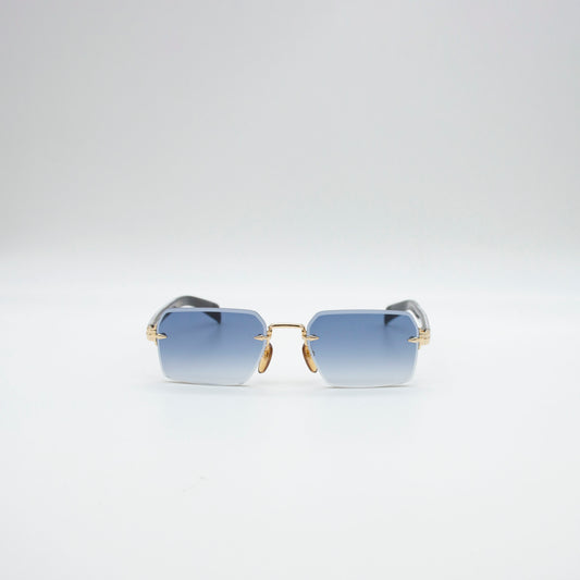 David Beckham DB 7109