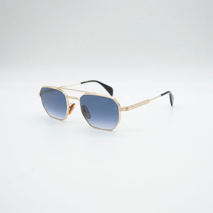 David Beckham DB 1229