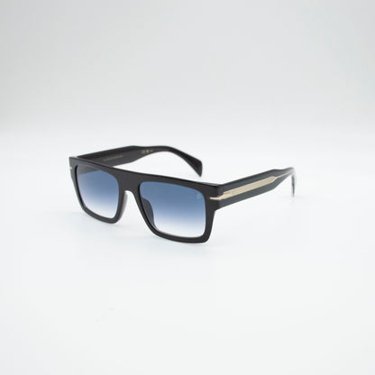 David Beckham DB 7161