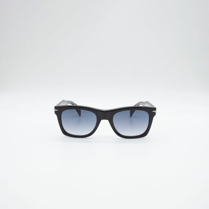 David Beckham DB 1222