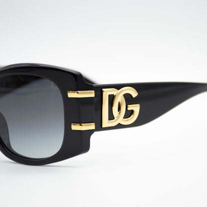 Dolce&Gabbana DG4501