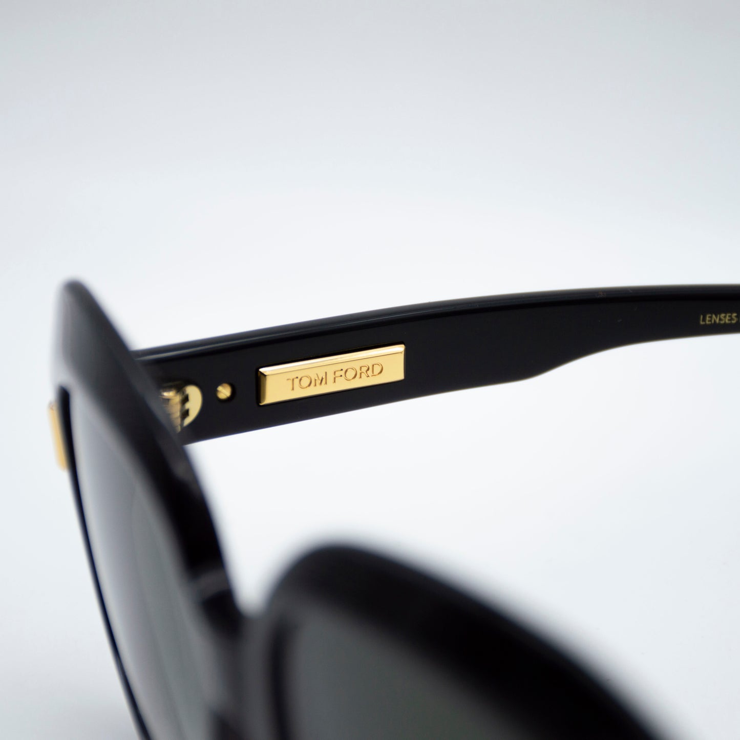 Tom Ford Icon Collection TF 1237