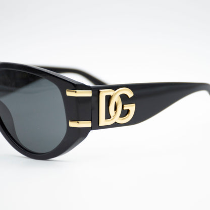 Dolce&Gabbana DG4499