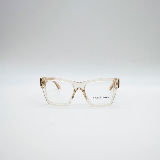 Dolce&Gabbana DG3411