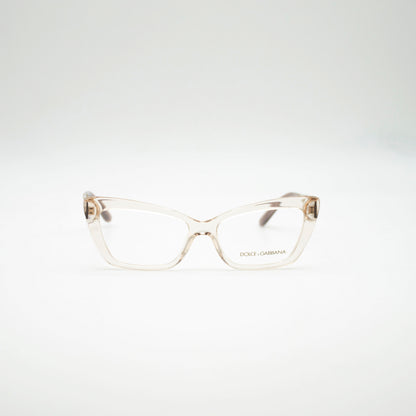 Dolce&Gabbana DG3375-B