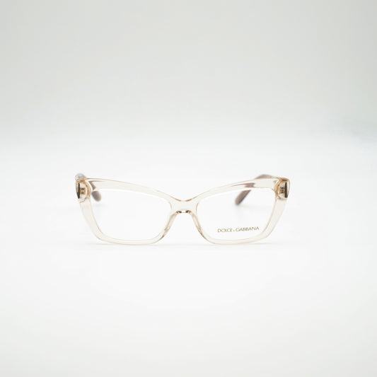 Dolce&Gabbana DG3375-B