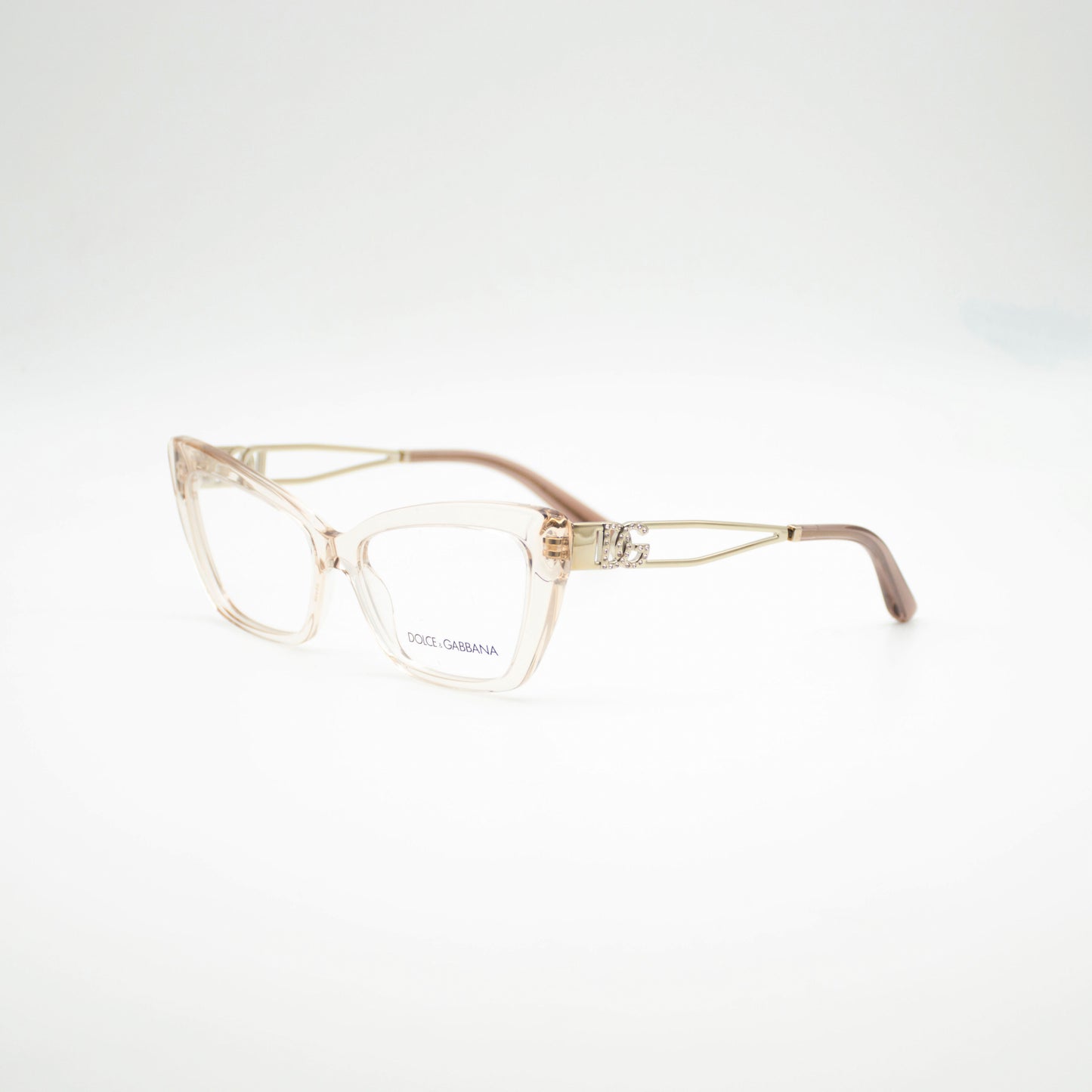 Dolce&Gabbana DG3375-B