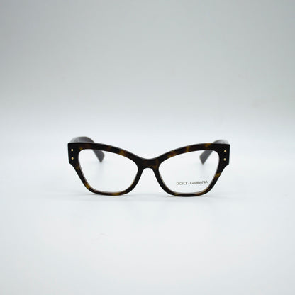 Dolce&Gabbana DG3404