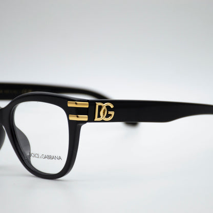 Dolce&Gabbana DG3418