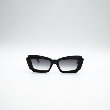 Original Vintage - Glass Double GD01